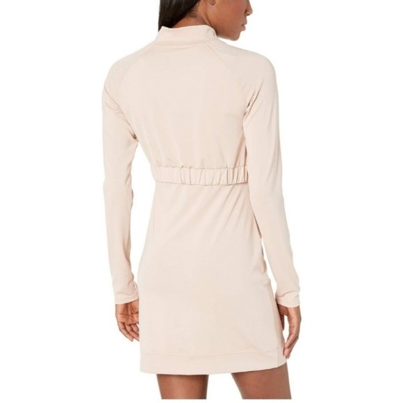 REEBOK Black Athleisure Dress - Picture 2 of 3